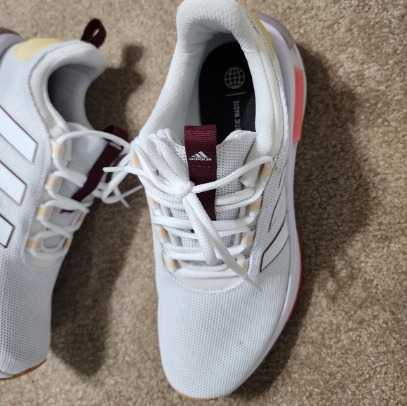 Adidas Racer TR23 Running Shoe - Picture 4 of 10